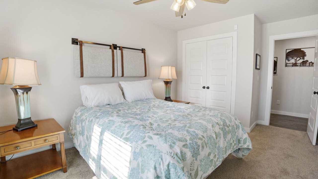 Photo of Bedroom in Midland