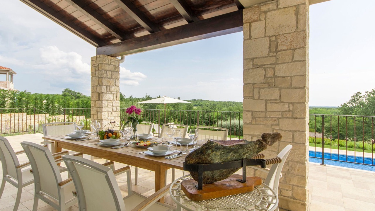 Photo of Outdoor in Strpacici