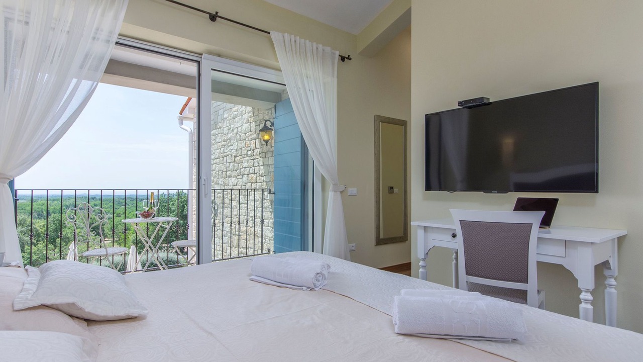 Photo of Bedroom in Strpacici