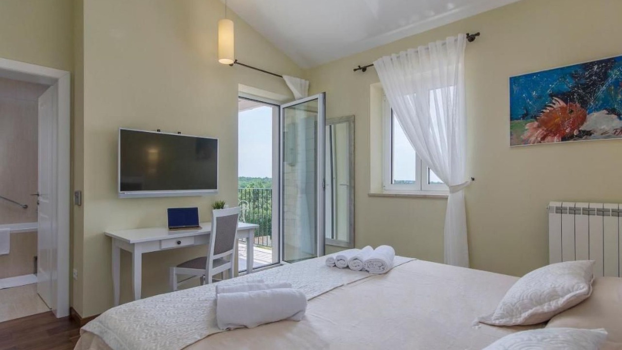 Photo of Bedroom in Strpacici