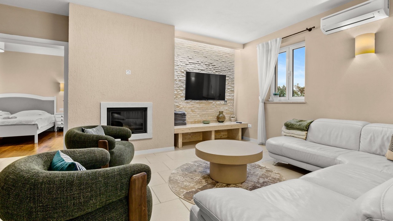 Photo of Livingroom in Strpacici