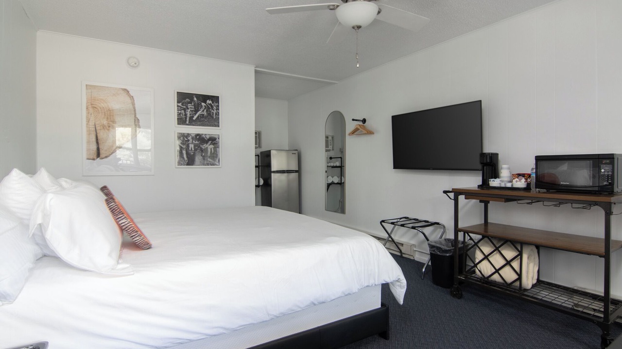 Photo of Bedroom in Balsam Lake