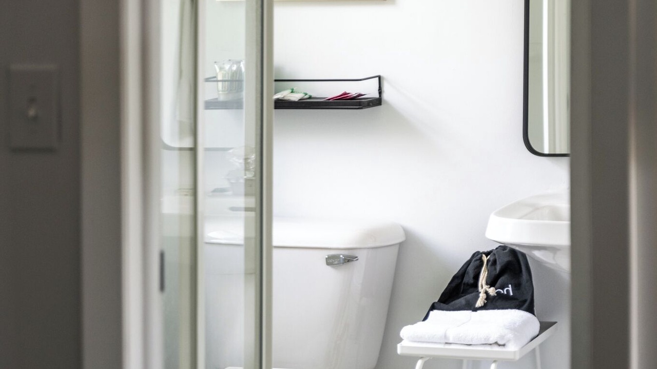 Photo of Bathroom in Balsam Lake