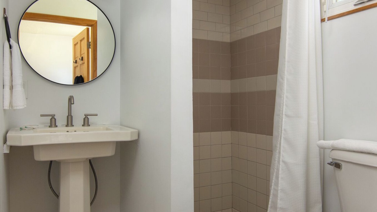 Photo of Bathroom in Balsam Lake