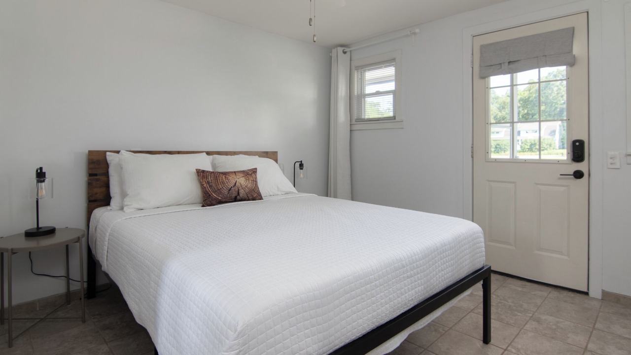 Photo of Bedroom in Balsam Lake
