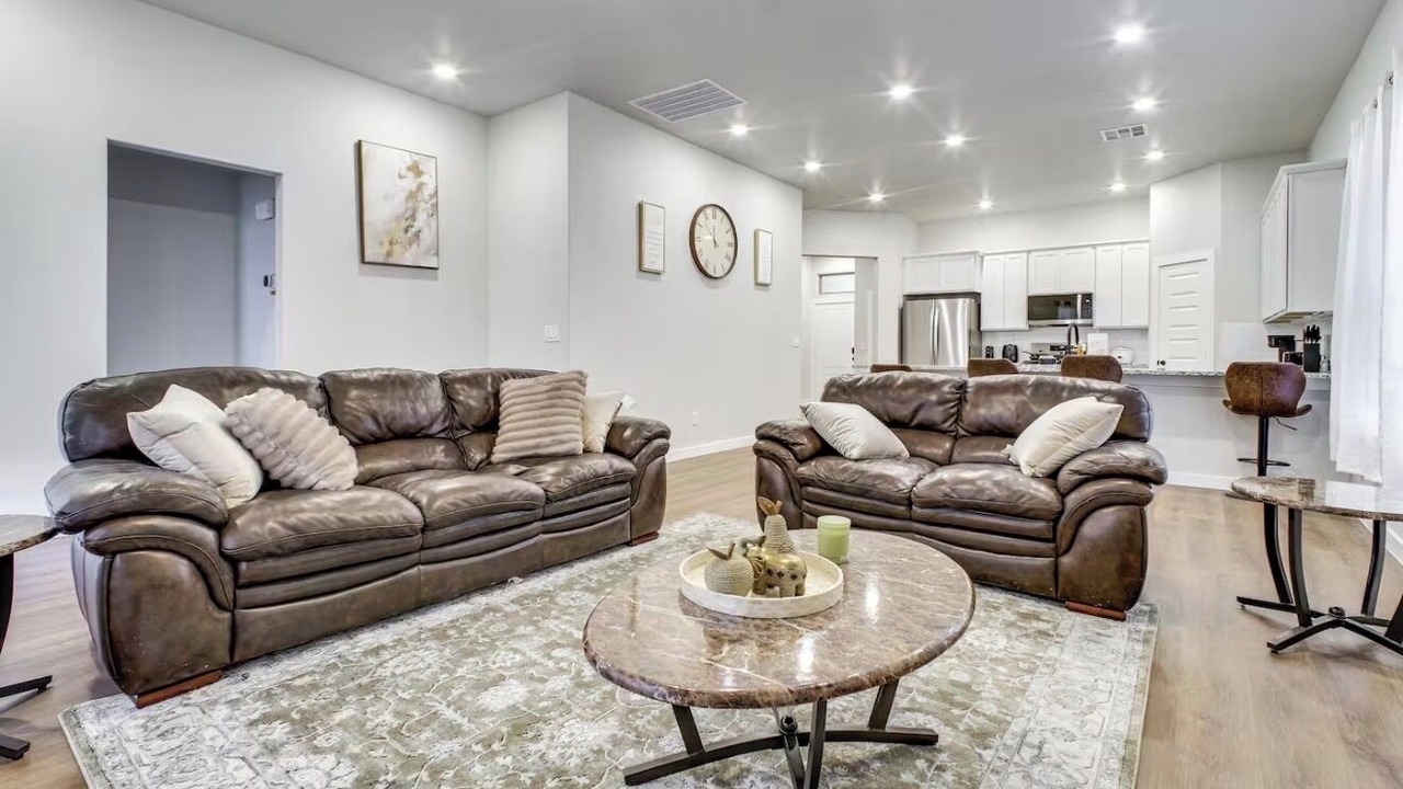 Photo of Livingroom in Lubbock