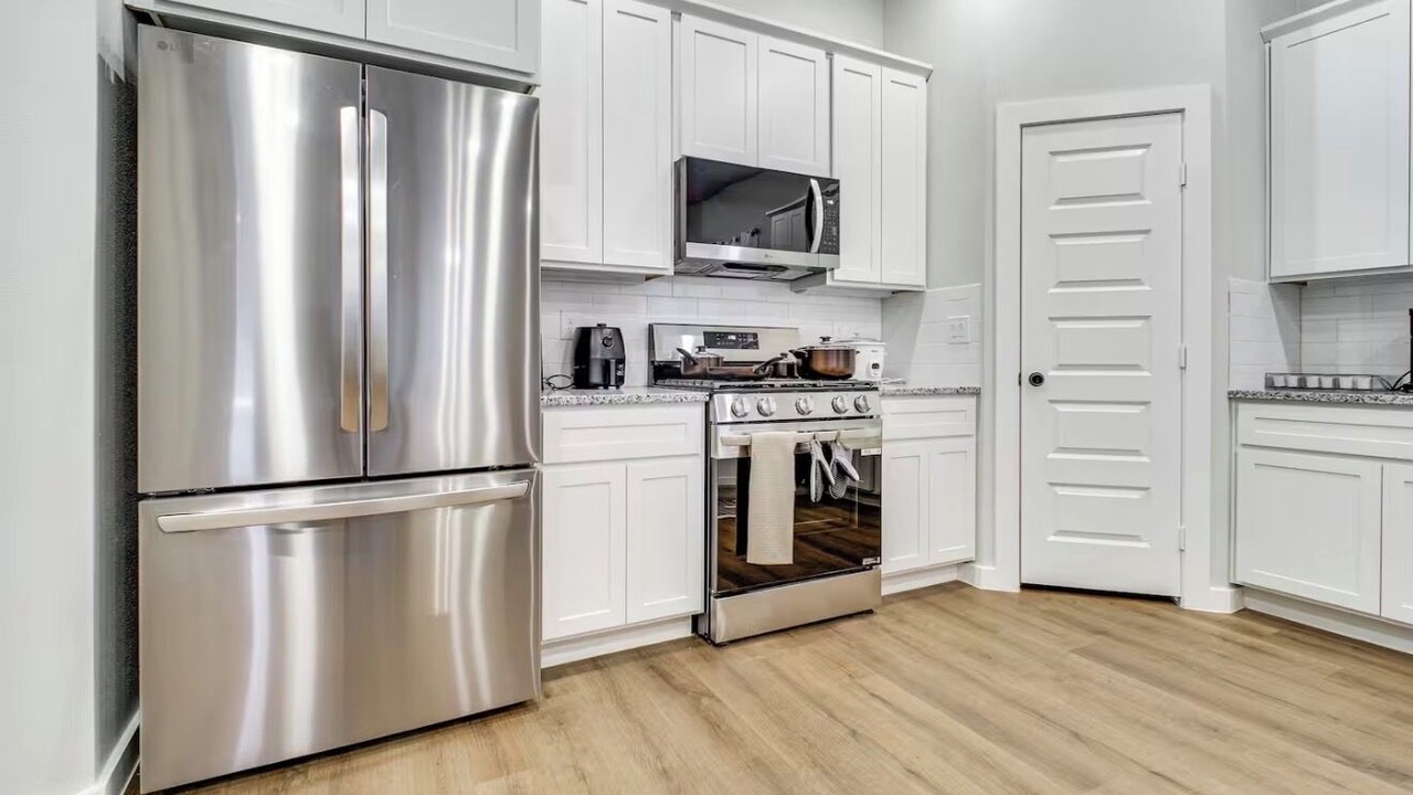 Photo of Kitchen in Lubbock
