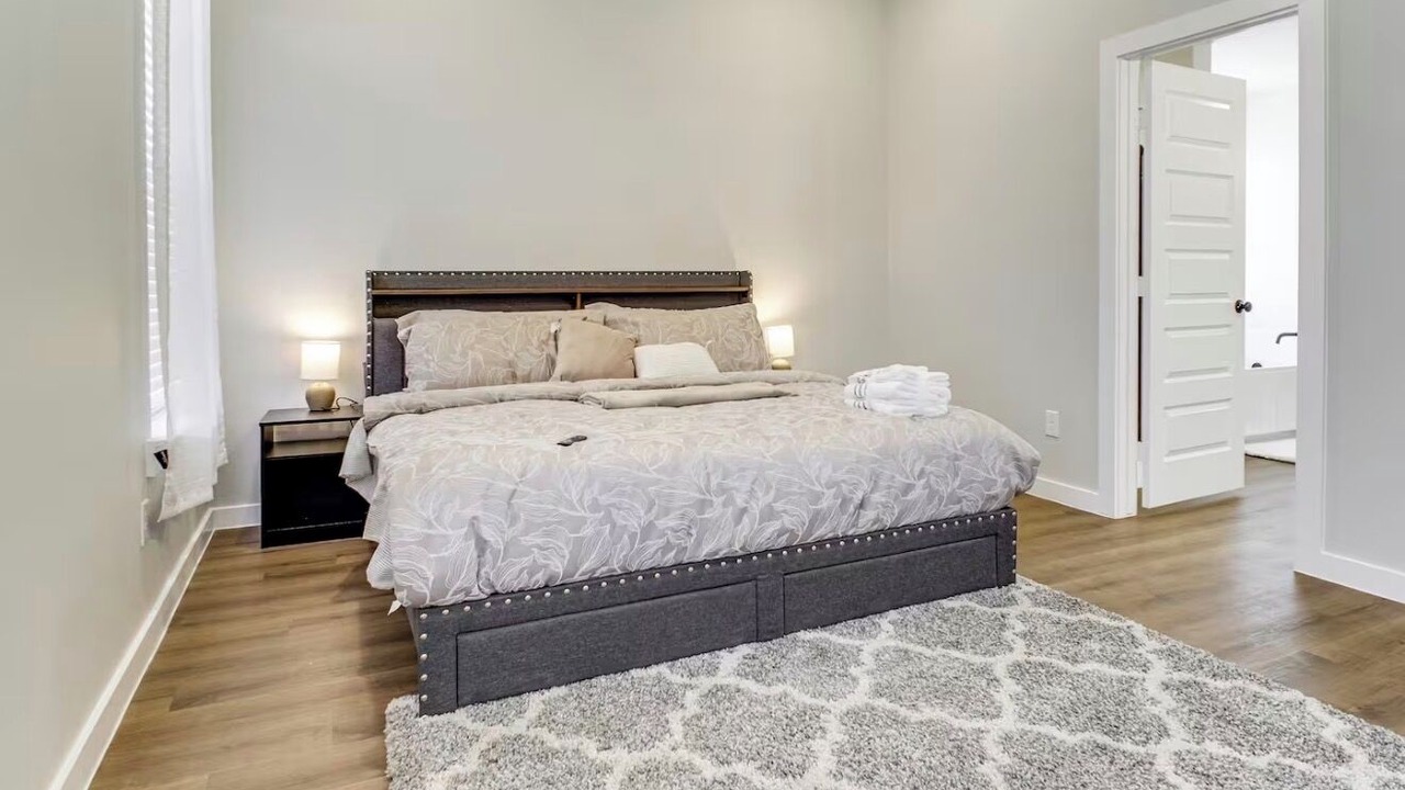 Photo of Bedroom in Lubbock