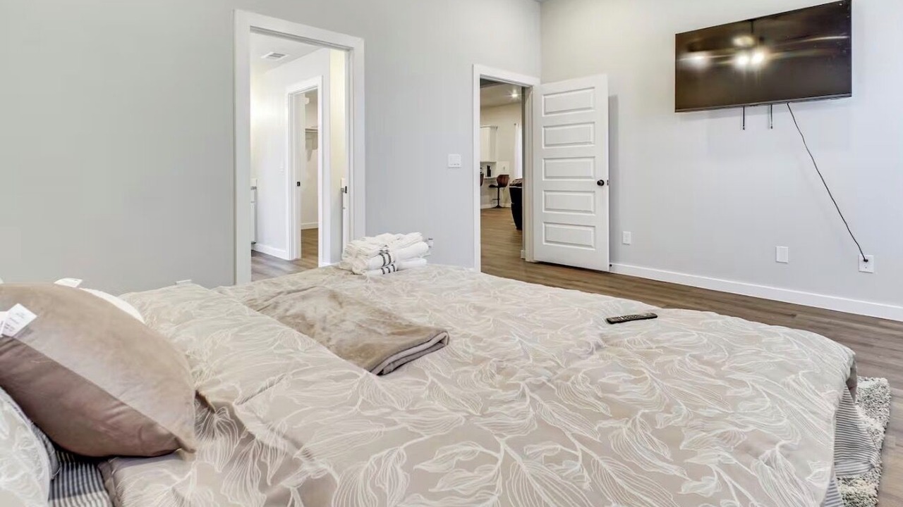 Photo of Bedroom in Lubbock