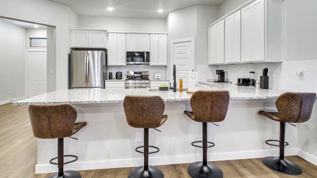 Photo of Kitchen in Lubbock