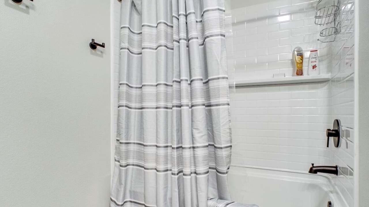 Photo of Bathroom in Lubbock
