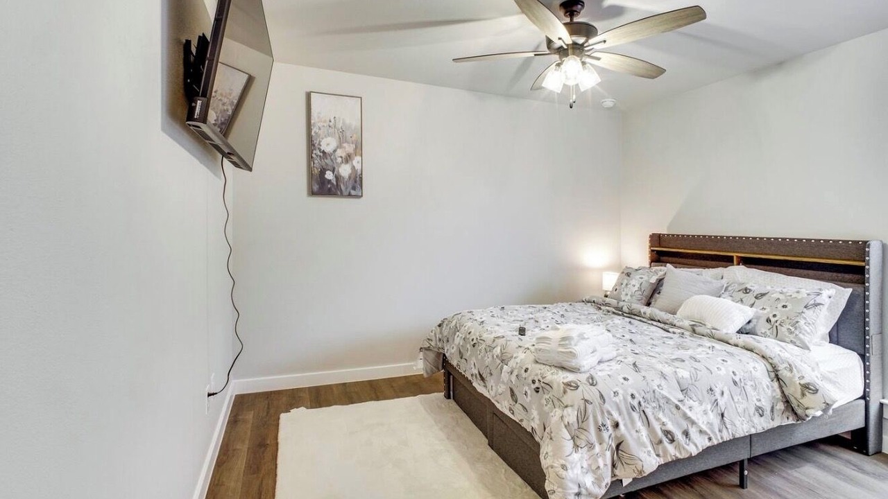 Photo of Bedroom in Lubbock