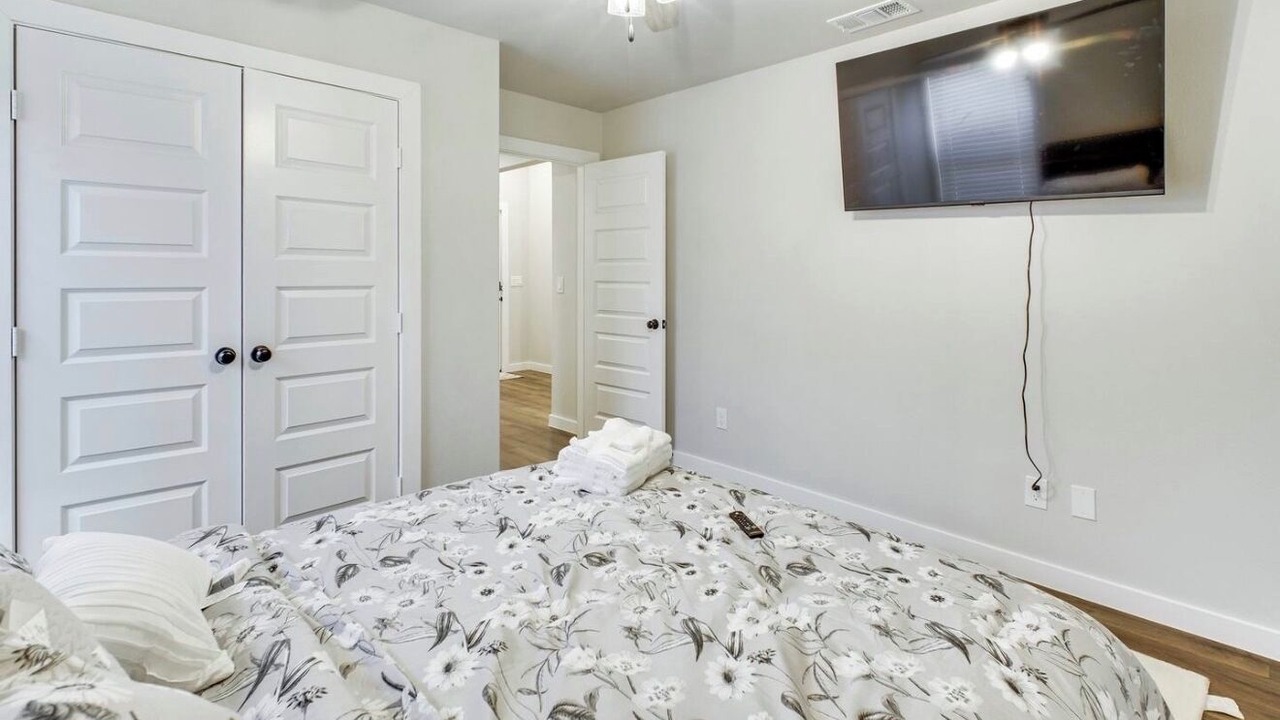 Photo of Bedroom in Lubbock