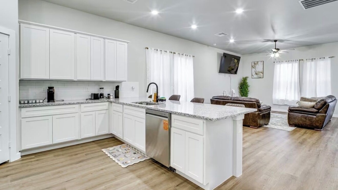 Photo of Kitchen in Lubbock