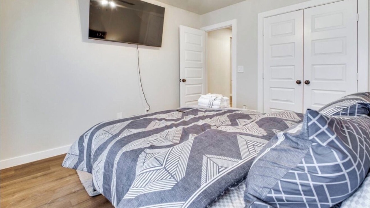 Photo of Bedroom in Lubbock