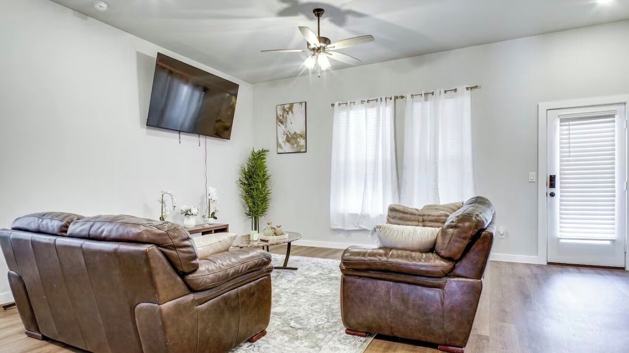 Photo of Livingroom in Lubbock