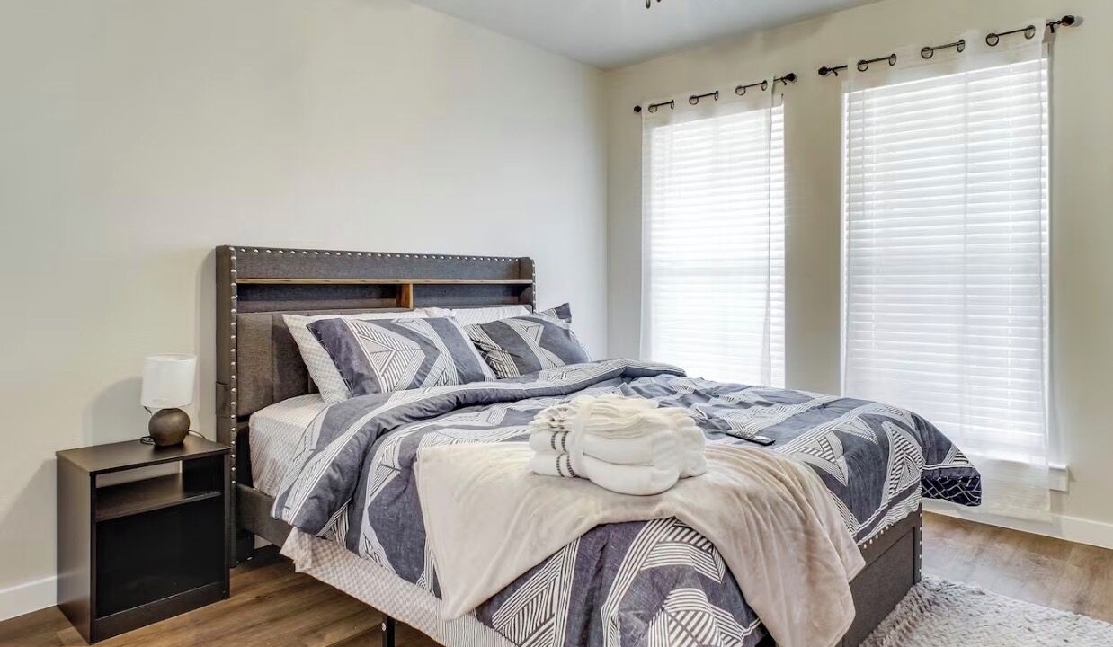 Photo of Bedroom in Lubbock