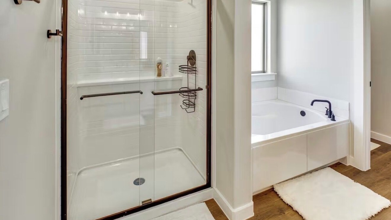 Photo of Bathroom in Lubbock