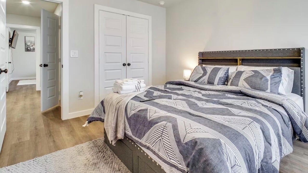 Photo of Bedroom in Lubbock