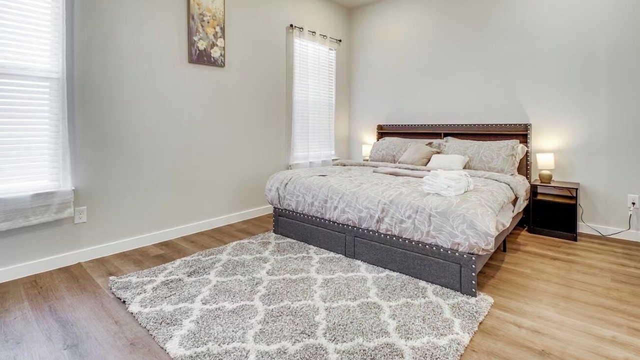 Photo of Bedroom in Lubbock