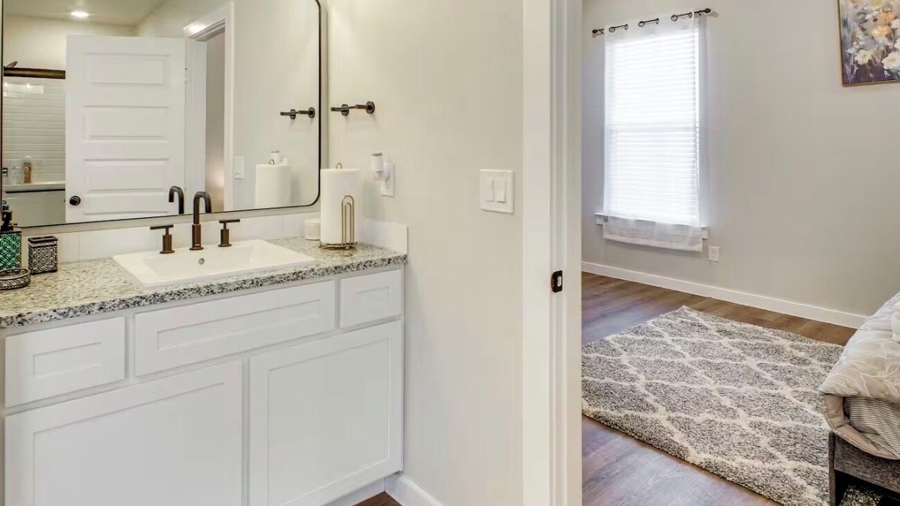 Photo of Bathroom in Lubbock