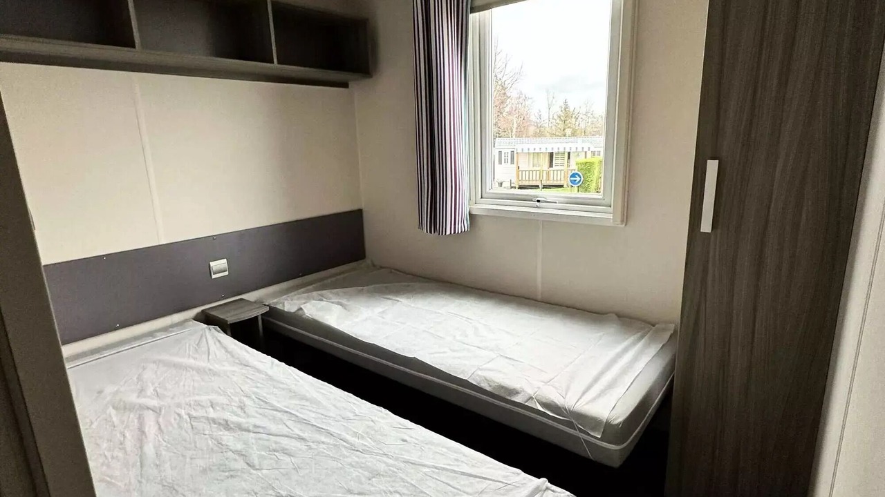 Photo of Bedroom in Maresquel-Ecquemicourt