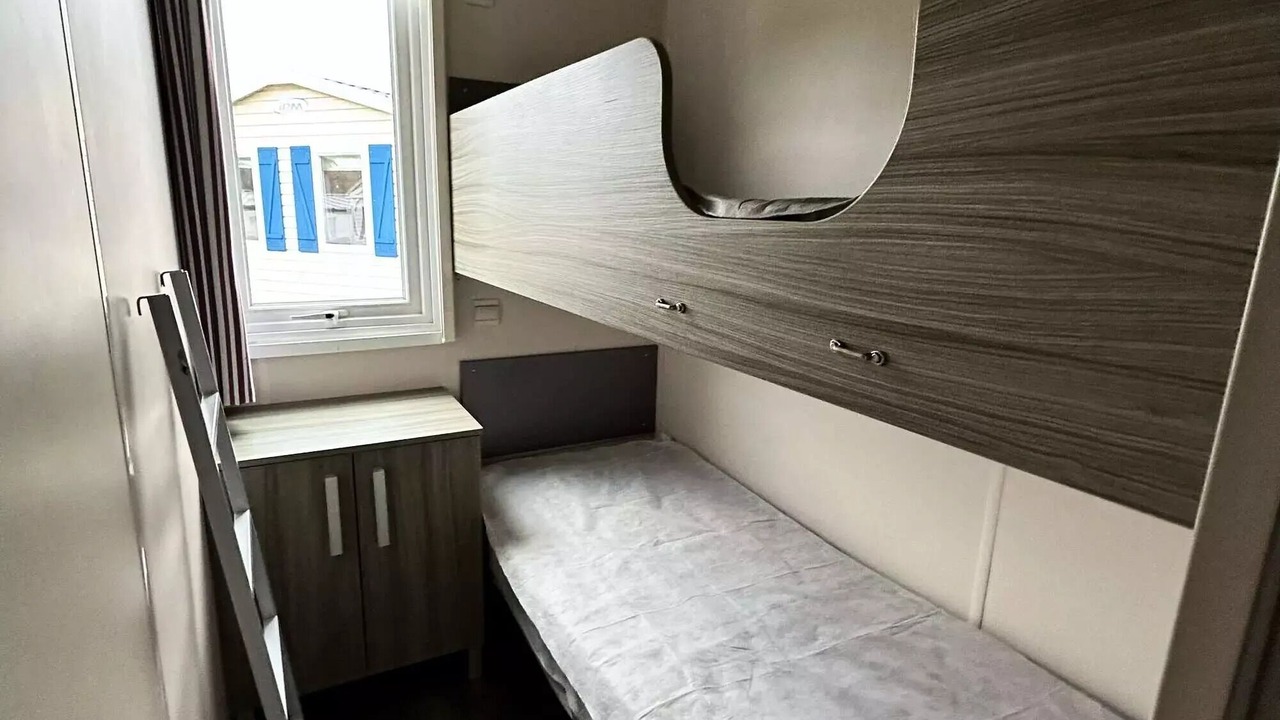 Photo of Bedroom in Maresquel-Ecquemicourt