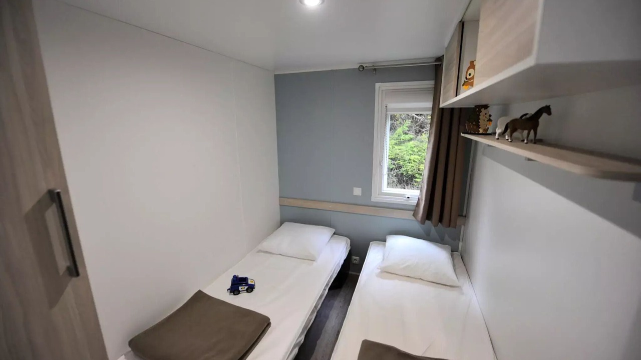 Photo of Bedroom in Les Moeres
