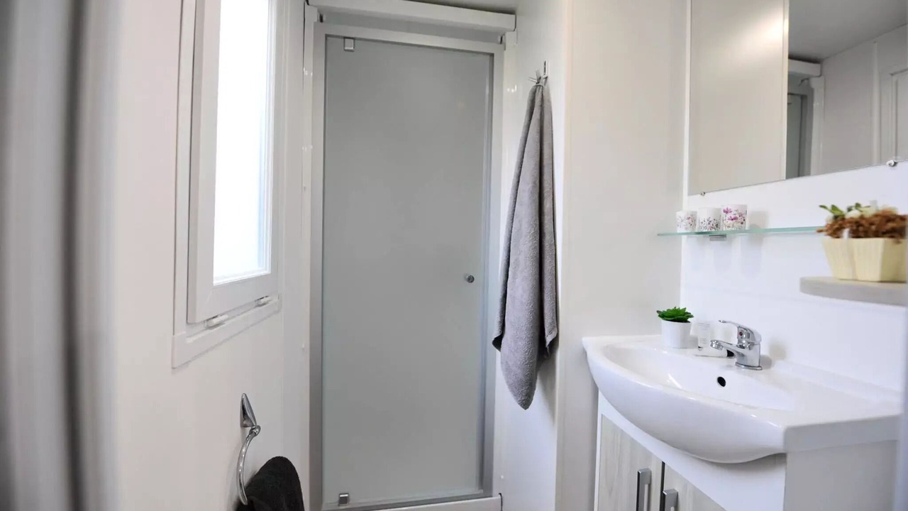 Photo of Bathroom in Les Moeres