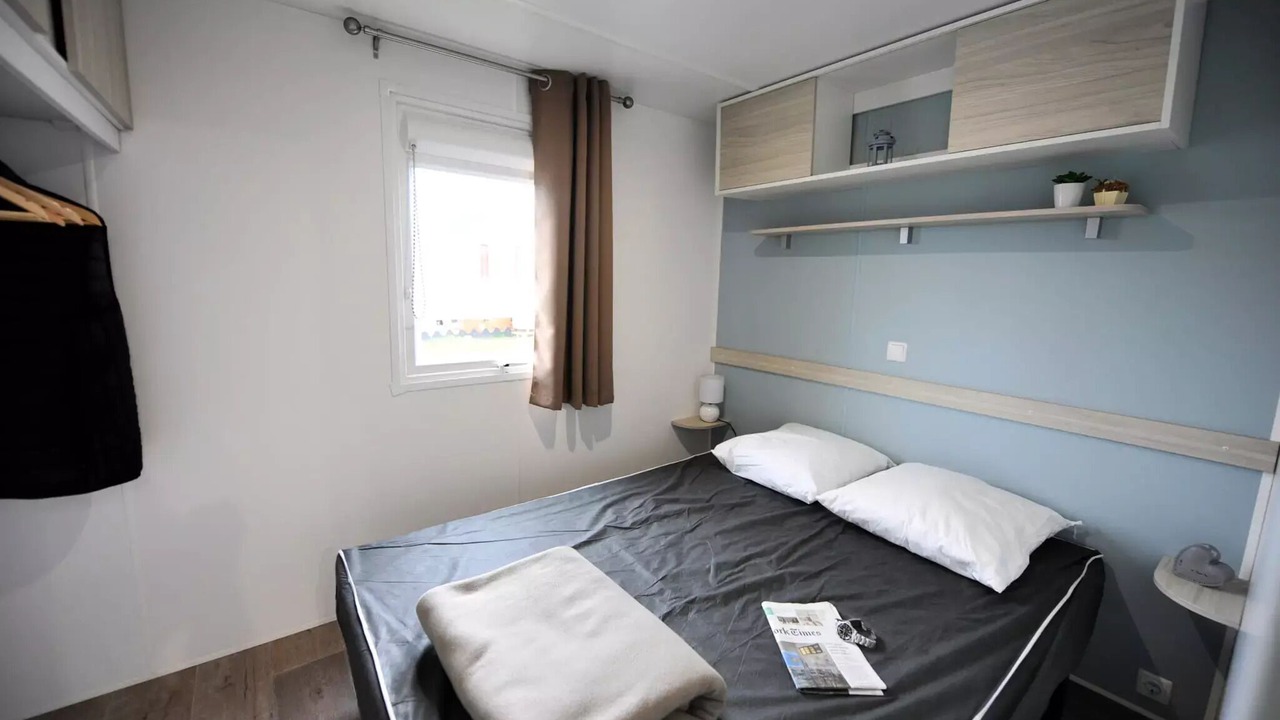 Photo of Bedroom in Les Moeres