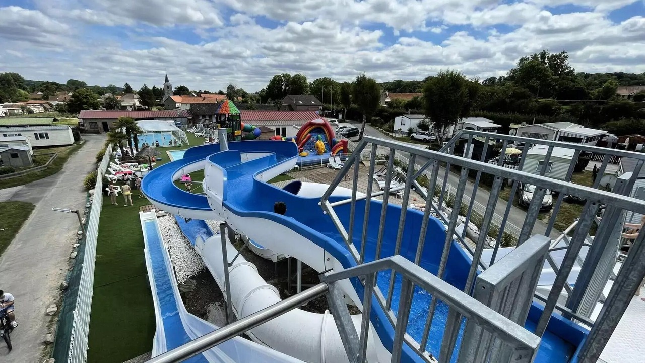 Photo of Outdoor in Maresquel-Ecquemicourt