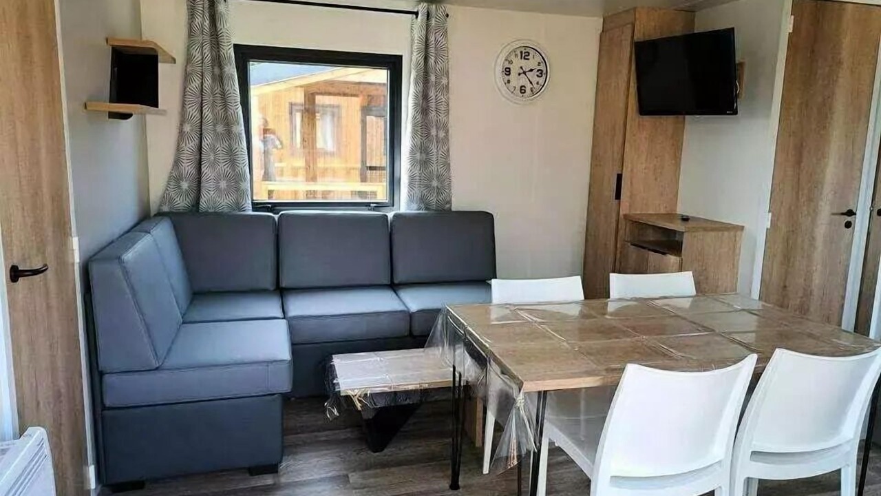 Photo of Livingroom in Maresquel-Ecquemicourt