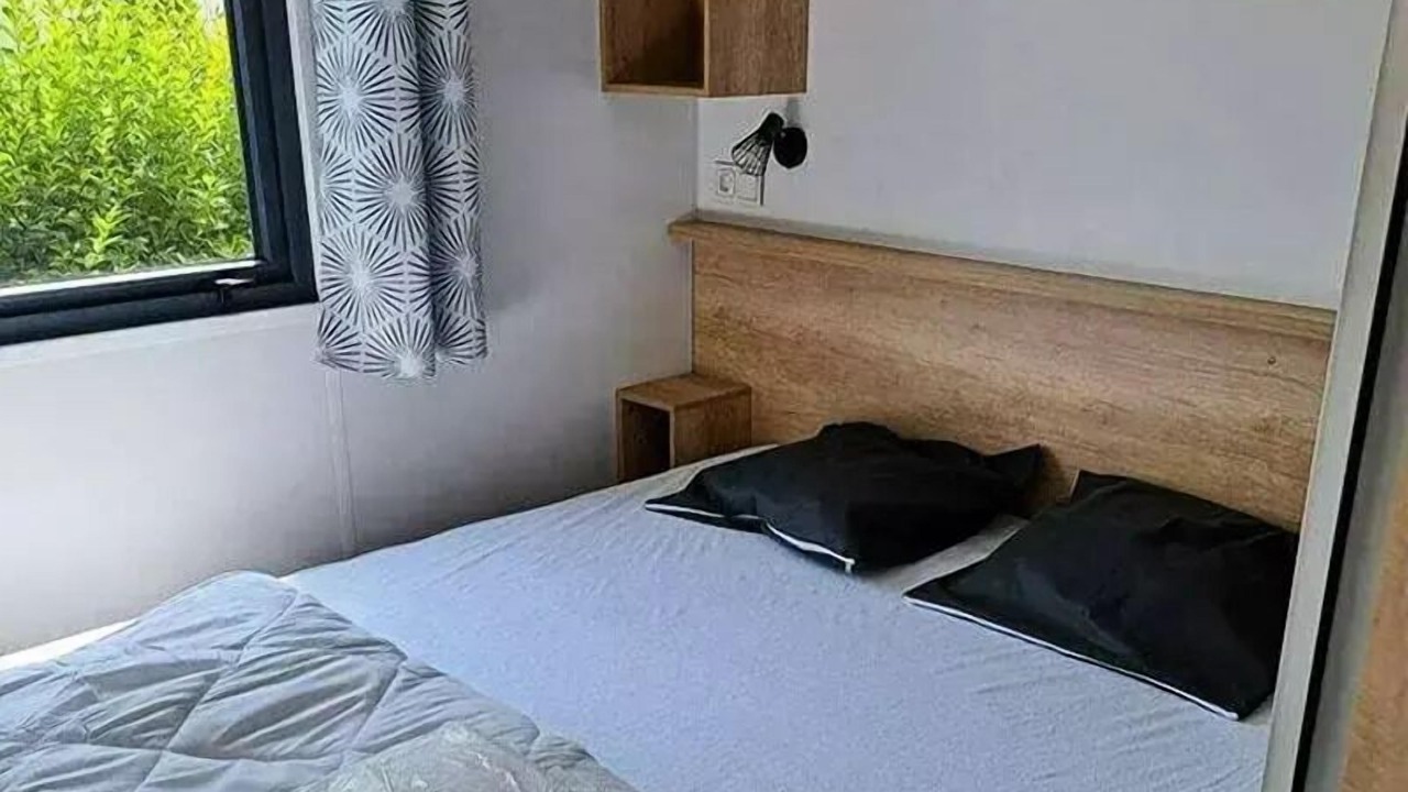 Photo of Bedroom in Maresquel-Ecquemicourt