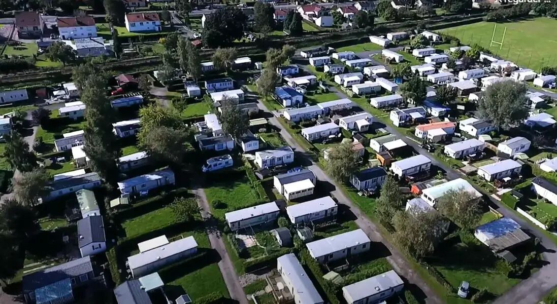 Photo of Outdoor in Maresquel-Ecquemicourt