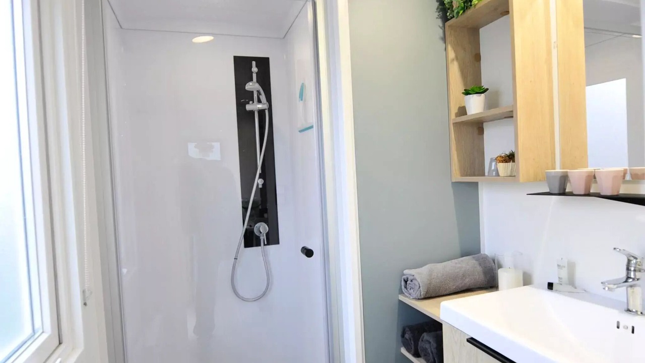 Photo of Bathroom in Les Moeres