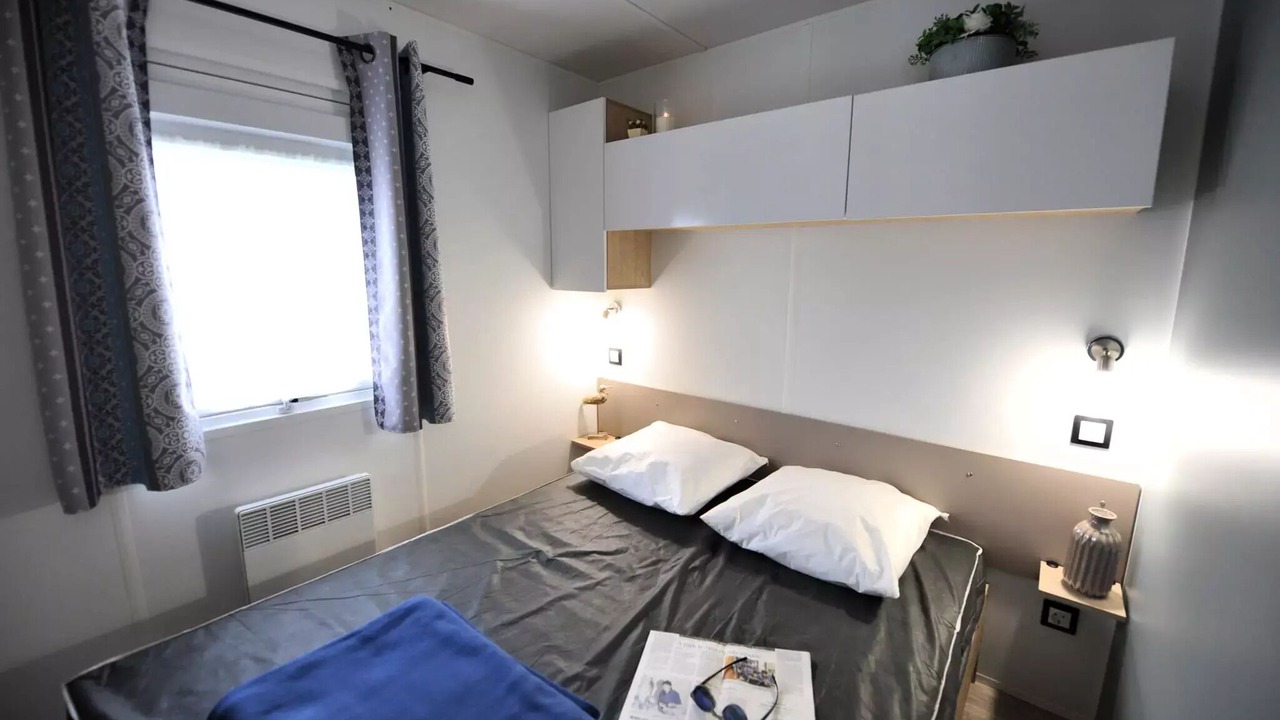 Photo of Bedroom in Les Moeres