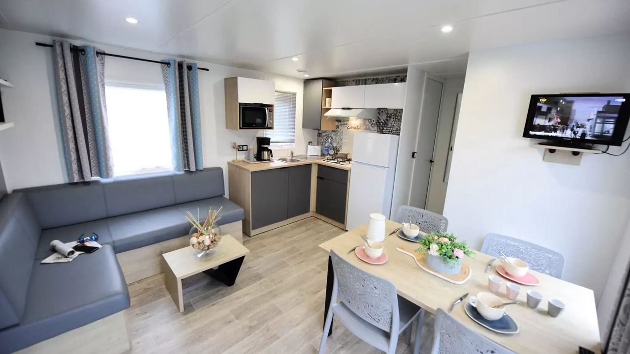 Photo of Livingroom in Les Moeres