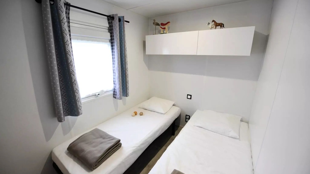 Photo of Bedroom in Les Moeres