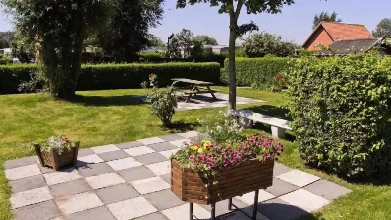 Photo of Patio Balcony in Warhem