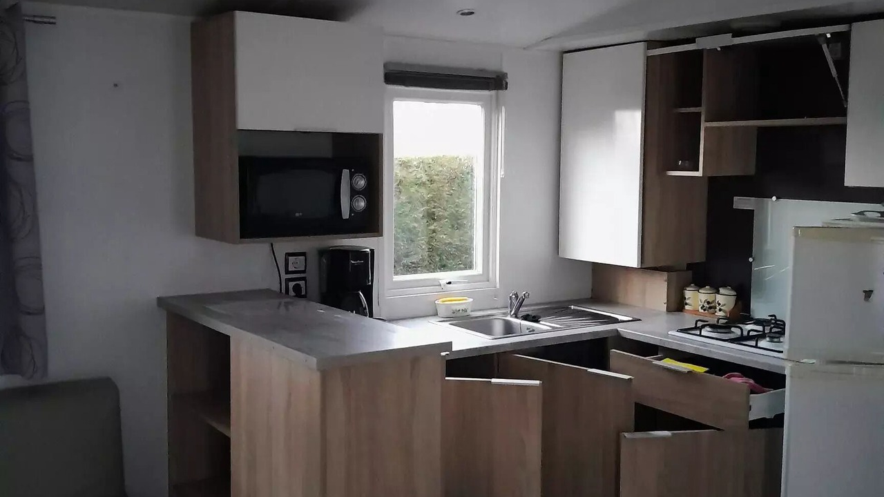 Photo of Kitchen in Warhem