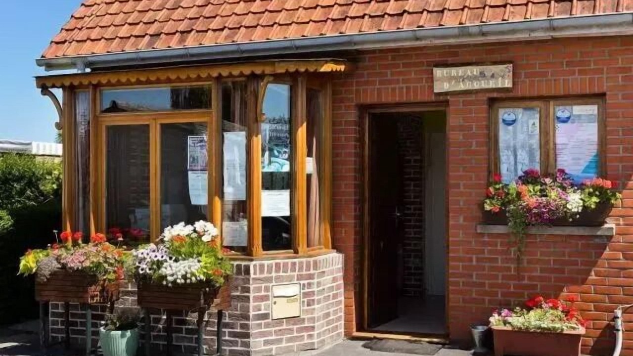 Photo of Outdoor in Warhem