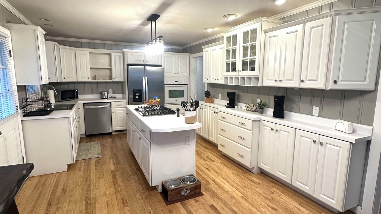 Photo of Kitchen in Laurens