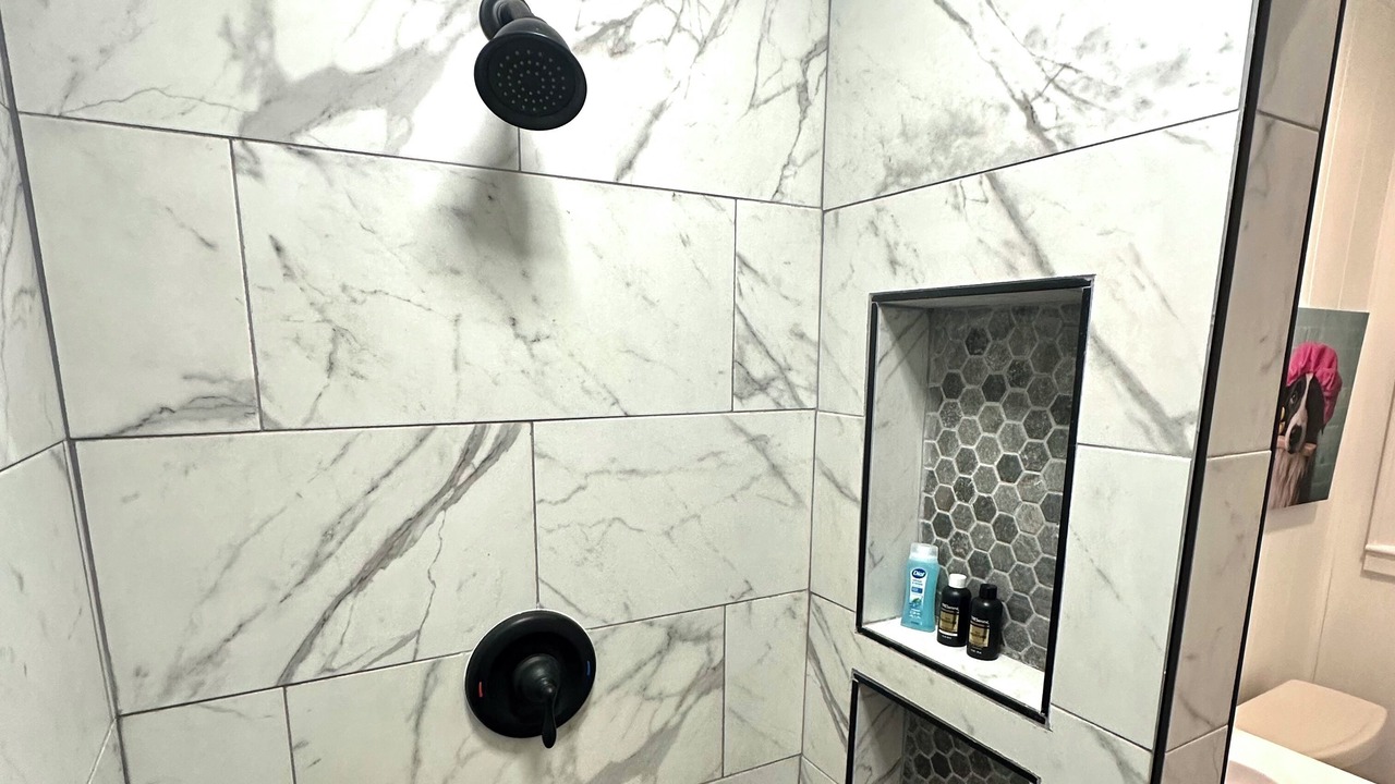 Photo of Bathroom in Laurens
