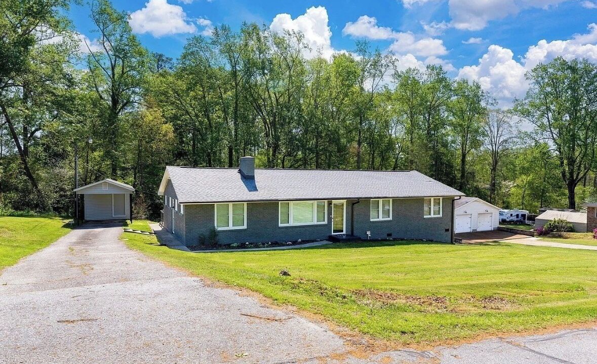 Photo of Outdoor in Laurens