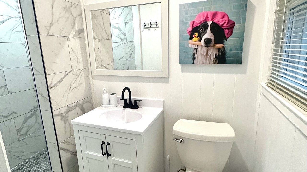 Photo of Bathroom in Laurens