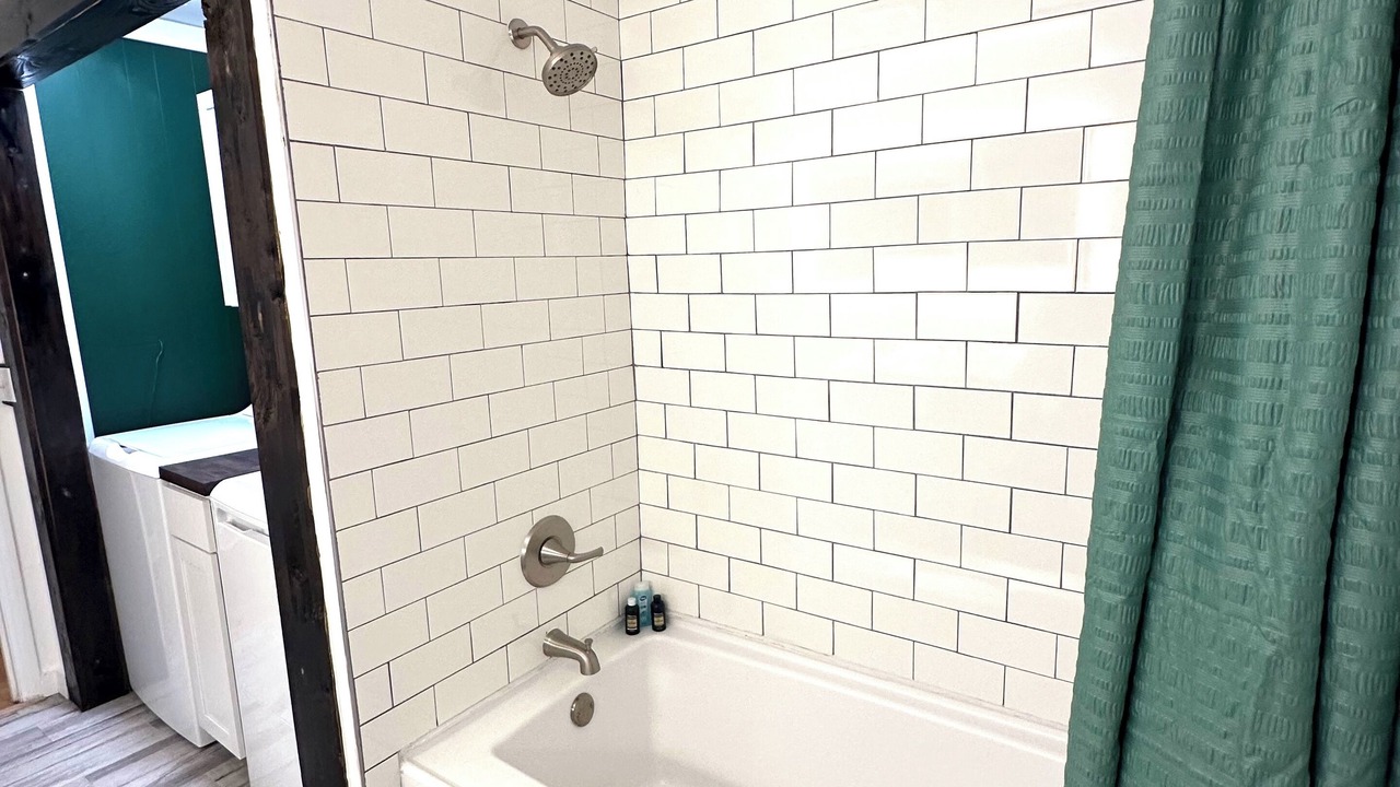 Photo of Bathroom in Laurens