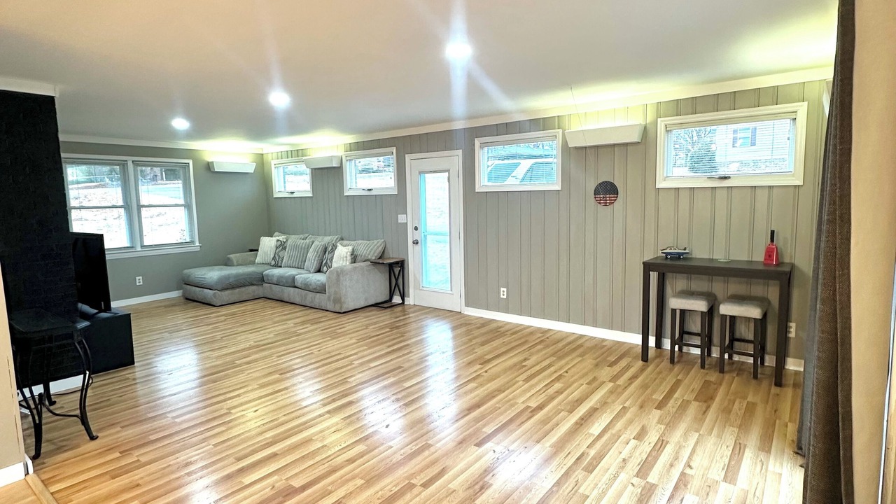 Photo of Livingroom in Laurens