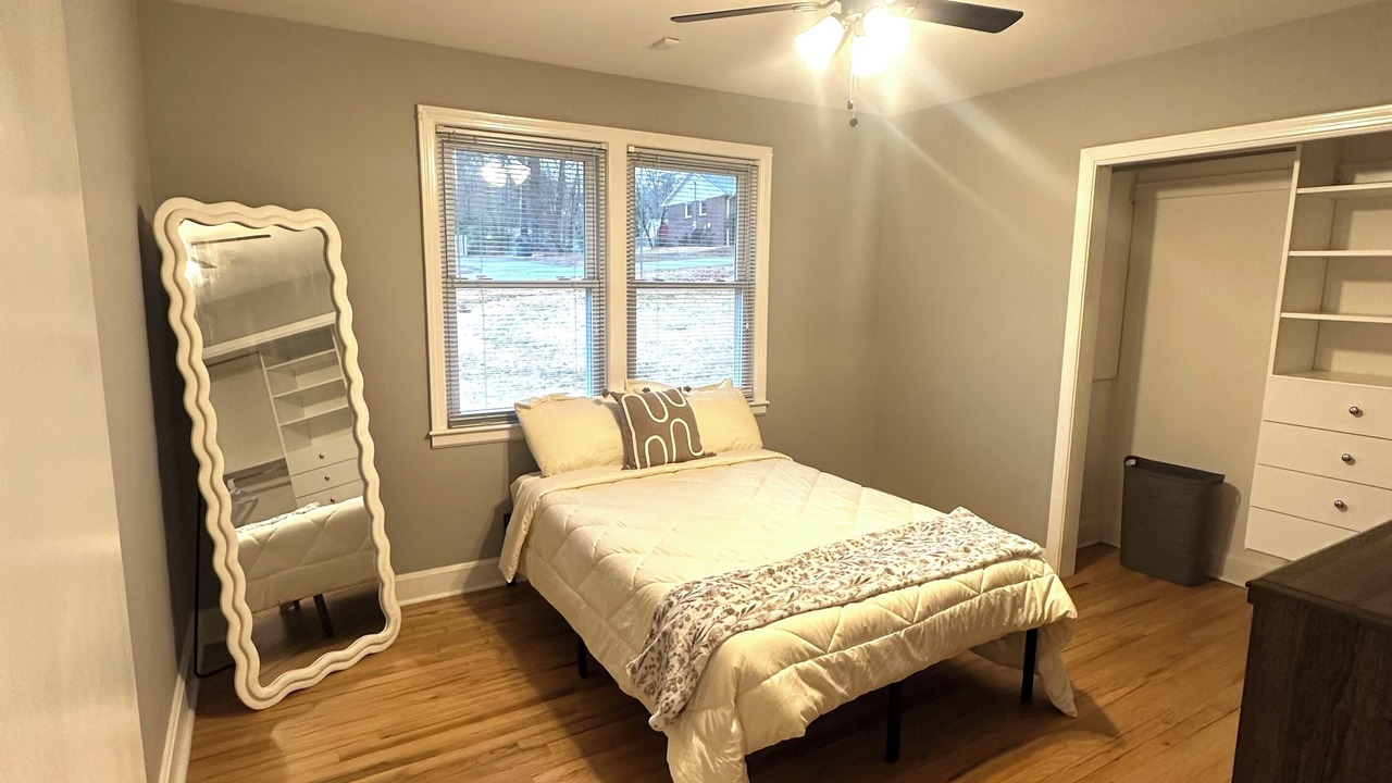 Photo of Bedroom in Laurens