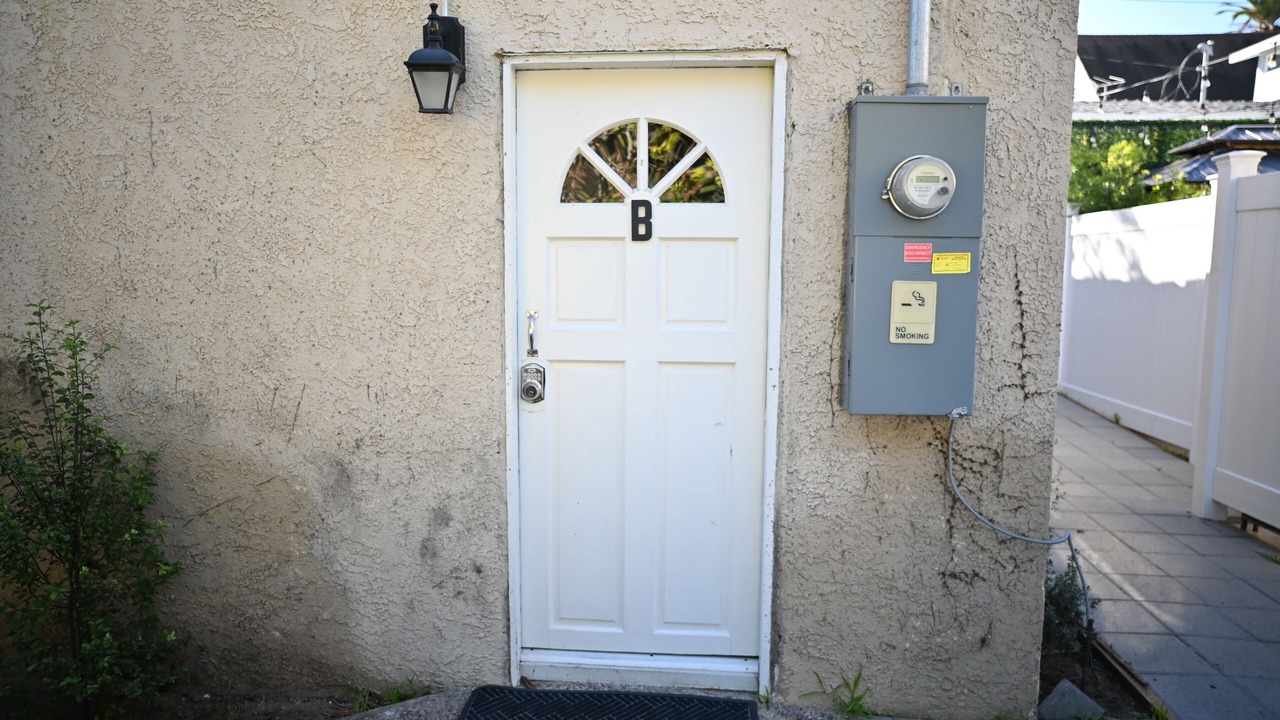Photo of Outdoor in El Segundo