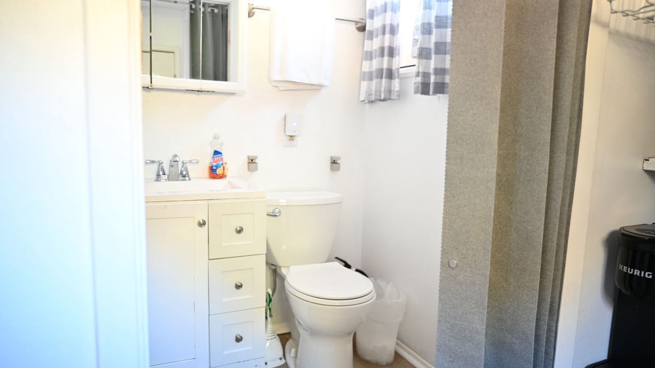 Photo of Bathroom in El Segundo